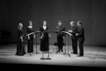 Les Arts Florissants & Paul Agnew (c) Cedric Alet
