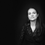 Nuria Rial © Mercè Rial