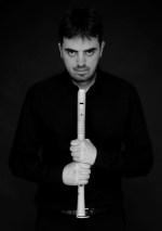 Alejandro Villar © Pablo Fernández Juárez