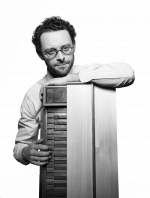 Benjamin Alard (c) Bernard Martinez