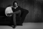 Agustín Diassera © Javier de Luna