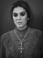 Alba Molina (c) JERONIMO ALVAREZ