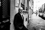 Baldur Brönnimann © Jorgo Tsolakidis 