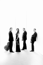 Cuarteto Belcea (c) Marco Borggreve