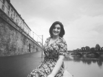 Beth Taylor