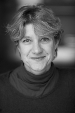 CÉLINE FRISCH © Jean-Baptiste Millot