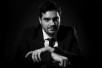 Carlo Vistoli © Gianandrea Uggetti