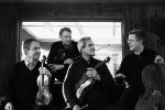 Cuarteto Emerson (c) Emerson String Quartet