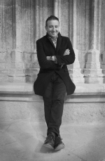 Carlos Mena (c) Eneko Espino