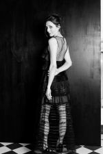 Delphine Galou © Giulia Papetti