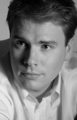 Benjamin Hulett (c) Clive Barda