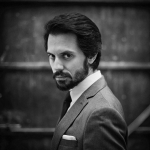 Juan Sancho © Michal Novak