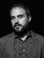 Moisés P. Sánchez © Jeosm