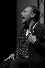 Pedro El Granaíno © Jesús Amat