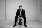 Renaud Capuon © Simon Fowler