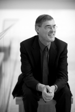 Roger Vignoles (c) Ben Ealovega