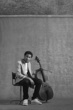 Sheku Kanneh-Mason © Jake Turney