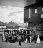The King's Consort & Choir (c) Keith Saunders