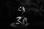 Ute Lemper (c) Russ Rowland