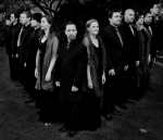 Vox Luminis (c) Ola Renska