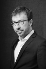 Xavier Pastrana 
