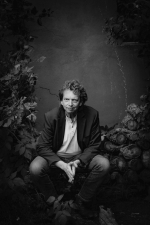 Justus Zeyen (c) Iréne Zandel