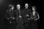 Cuarteto Casals (c) Igor.Cat