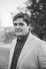 Juan Carlos Garvayo © Geraldine Leloutre 