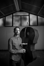 Pablo Martín Caminero © Noah Shaye 