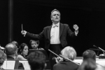 James Conlon (c) RAI Orchestra