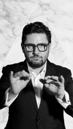 Aarón Zapico - © Forma Antiqva