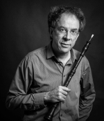 Alfredo Bernardini © Arnold Ritter