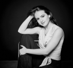 Alicia Amo (c) Michal Novak.