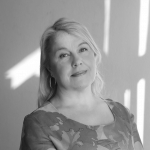 Anu Komsii_ © Maarit Kytöharju