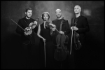 Cuarteto Casals David Ruano 