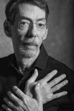 Fred Hersch Portrait #2-photo credit Ruben Steijn