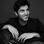 Kian Soltani (c)  Juventino Mateo 