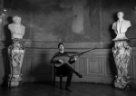 Thomas Dunford ©Julien Benhamou
