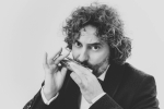  Antonio Serrano (c) Timon 