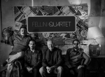 Fellini Quartet 1(c) Alesandro Pucci 