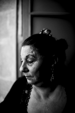 Dolores Agujetas (c) Claudia Ruiz