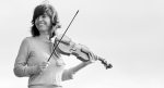 Amandine Beyer (c)Óscar Vázquez 