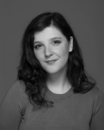 Foto Aurora Peña (Foto by Alessandro Lourenço)