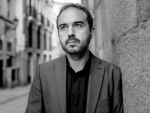 Foto Moisés en alta JEOSM.