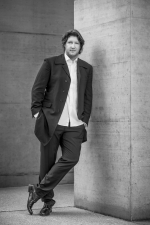 GUNTHER ROST Foto 1 by Christian-Jungwirth