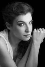 Giuseppina Bridelli_foto Francesco Squeglia