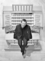 JONATHAN SCOTT Foto by Scott Brothers Duo
