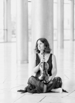 Patricia Kopatchinskaja High Res