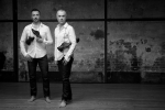 VERNET-MECKLER DUO 2 Bernard Marti╠ünez.