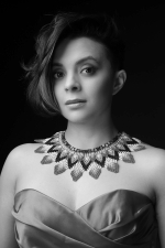Julieth Lozano ©Bernado Borghetti